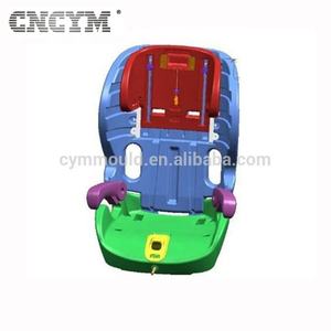 פלסטיק זול מותאם אישית נוסע מושב נשיפת עובש ילדים בטיחות כיסא לפוצץ עובש - Product Image 3