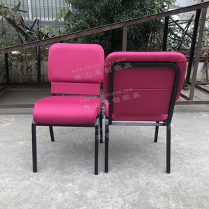 Đỏ phổ biến Ghana giá rẻ lồng vào nhau Ghế hội nghị cho nhà thờ <span class=keywords><strong>Auditorium</strong></span> - Product Image 5