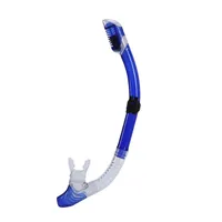 Befine Vente Chaude Prix Usine Plongée Tube Respiratoire Plongée Sous-Marine Tuba