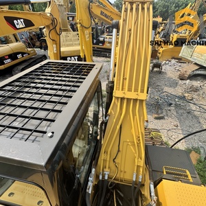 90 Excavadoras de cadenas CAT 320D2 usadas, de alto rendimiento y bajo uso, disponibles para la venta. - Product Image 3