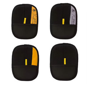 Guante para Aseo de Mascotas y Eliminación de Pelo de Gato para Ropa, Cama, Alfombra y Sofá, Guante Quita Pelos de Mascota para Masaje, Limpieza y Muda de Pelo - Product Image 3