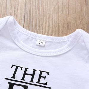 Produits innovants : Ensemble de vêtements 3 pièces pour bébé garçon, collection été, pour sites de vente en ligne - Product Image 4