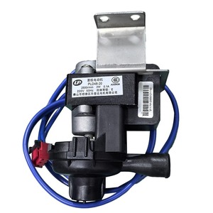 Pompe de vidange pour climatiseur PLD48-20 DC12V monophasée pour accessoires de unité de plafond Gree - Product Image 3