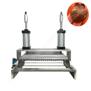 Chocolate Depositing Equipment Custom Bear Silicone Mold Demolder Gummy Demolder Machine - Product Image 5