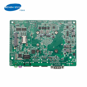คอมพิวเตอร์ sbc Celeron J1900 <span class=keywords><strong>CPU</strong></span> เมนบอร์ดออลอินวัน บอร์ดเดี่ยว คอมพิวเตอร์มินิพีซี - Product Image 5