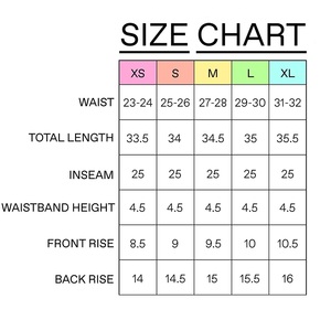 Vos nouveaux leggings préférés pour femmes, taille haute, antibactériens, respirants, mi-longs - Confort parfait toute la journée, prix avantageux - Product Image 5