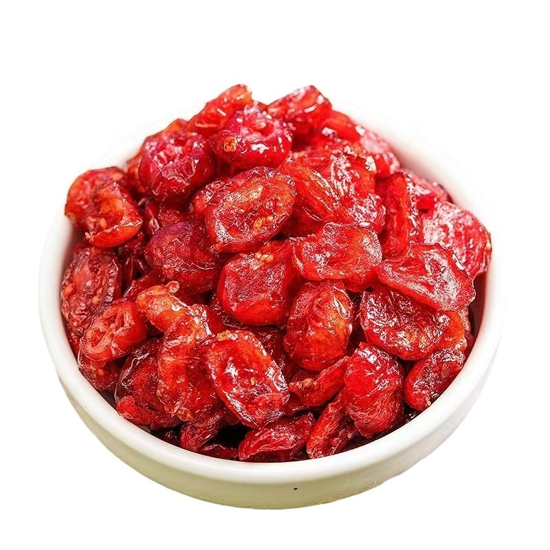 Cherry Cranberry Blended Fruit Flavor Loose