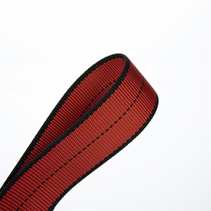 고품질 JUDE 직조 UHMWPE 기능성 보안 보호 안전 웨빙 리프팅 슬링 Oeko-100 인증 UV 저항성 - Product Image 2