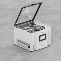 Machine de polissage CNC Refox AP32 Plus pour iPhone 17 16 15 14 Pro Max, réparation d'écran LCD, rectification, élimination des rayures, réparation mobile