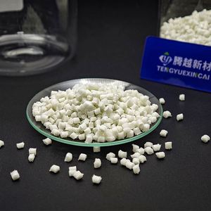 PA66 Low Temperature Resistant Nylon 66 Pellet-HB Flammability Injection Grade FUXI Brand - Product Image 5