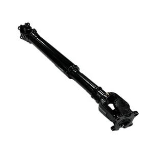เพลาขับหน้า OEM 37140-60540 สำหรับรถยนต์โตโยต้าแลนด์ครุยเซอร์ รุ่น J120 J150 เครื่องยนต์ 1HZ 1VD 1FZ 1GR วัสดุเหล็ก - Product Image 1