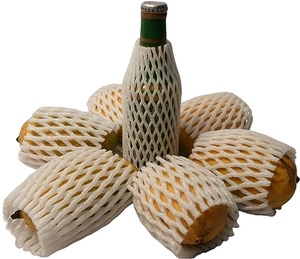 Guoliang Premium EPE <strong>Packing</strong> <strong>Materials</strong> for Fruit-Protective Packaging Free Samples OEM Options Custom Sizes PP Woven Bag - Product Image 6