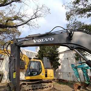 <span class=keywords><strong>VOLVO</strong></span> Lg670 - Product Image 3