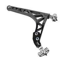 Kits d'angle avant de haute qualité RTS PZ046410 pour BMW E90/E91/E92/E93, kits de blocage d'angle, bras de suspension, pièces de suspension automobile