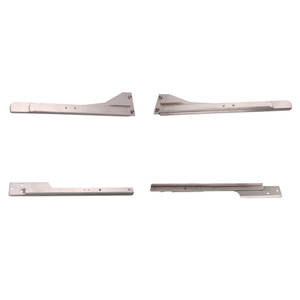 Soportes de Aro para marco Tubular, piezas de repuesto para máquinas de bordado para el hogar - Product Image 6