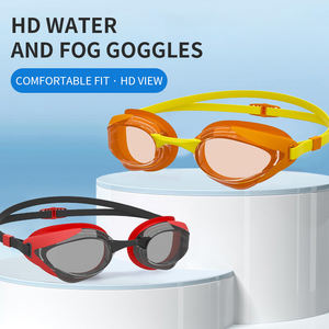 AF3900 Profesional Adulto Velocidad <span class=keywords><strong>Piscina</strong></span> Anti Niebla <span class=keywords><strong>Gafas</strong></span> Protección Competición UV400 <span class=keywords><strong>Gafas</strong></span> <span class=keywords><strong>de</strong></span> natación en la <span class=keywords><strong>piscina</strong></span> - Product Image 3