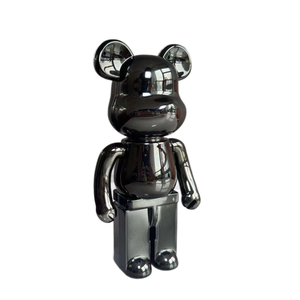 2025 mini Gấu Đồ chơi không Dây BT Loa di động dễ thương thiết kế phim hoạt hình với pin mới xu hướng loa máy tính nhỏ - Product Image 1