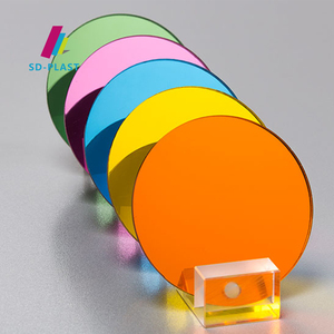 แผ่นอะคริลิกใสกันน้ำแบบกระจกมองข้าง 1 ทิศทาง เหมาะสำหรับความเป็นส่วนตัวและความปลอดภัย มีจำหน่ายในความหนาที่กำหนดเองได้ตั้งแต่ 1-30 มม. - Product Image 1