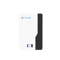Batería LFP Powerwall de 48V 100Ah/200Ah/280Ah con Estabilidad Térmica CE UN 8000 Ciclos para Almacenamiento de Energía Solar CAN RS232