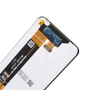 Pantalla LCD para <span class=keywords><strong>Samsung</strong></span> A13 4G/A135/<span class=keywords><strong>A137</strong></span>/A13 LTE/M13/M135/F13/E135, Pantalla Táctil LCD Incell, Reemplazo del Ensamblaje del Digitalizador - Product Image 6