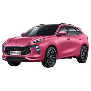 Dongfeng Forthing T5 <span class=keywords><strong>EVO</strong></span> veicoli auto di marca cinese e un buon design passeggeri suv 5 posti di gas suv/benzina auto usate - Product Image 4