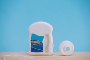 ไหมขัดฟันมินิแบบพกพา,ไหมขัดฟัน PTFE มินิแบบแว็กซ์ - Product Image 4