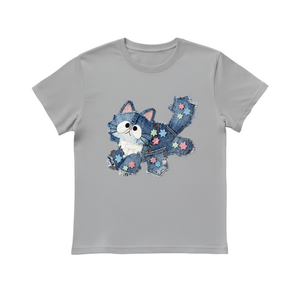T-Shirt Unisex 210GSM 100% Cotone, Maglietta Casual Traspirante e Resistente per Uomo - Product Image 2