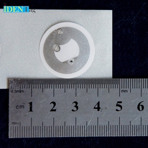 Tần số cao RFID <span class=keywords><strong>NFC</strong></span> N-TAG213 theo dõi tài sản nhãn cho Quản Lý Hàng Tồn Kho - Product Image 1
