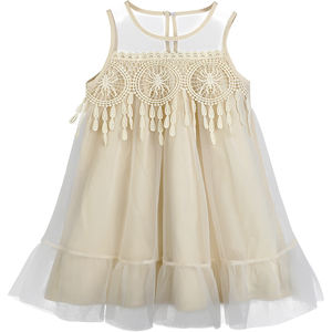 Nouvelles robes chudidars en tissu net blanc de qualité supérieure pour l'été, Kuchi El Salvador, achat direct auprès d'un fournisseur chinois - Product Image 1