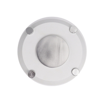 Transmetteur de qualité de l'air RY-CPM2512 pour la surveillance des pôles intelligents et de l'environnement public