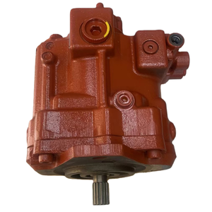Bomba Principal para Excavadora ZHENYUAN PSVL 304C 266-6942, Bomba Hidráulica PSVL54CG, PSVL42CG11, PSVL-54CG, PSVL-54CG-1 - Product Image 6