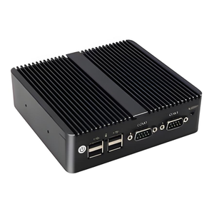 Quad-Core RK3568 Cloud Terminal <strong>Linux</strong> Thin Client ARM Gigabit Desktop Computer <strong>Android</strong> Cloud Host-Industrial Computer Accessory - Product Image 2