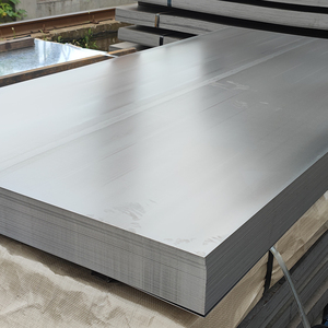 Fabricante de Placas de Acero Laminadas en Frío con Bajo Contenido de Carbono, Precio Económico - Product Image 4