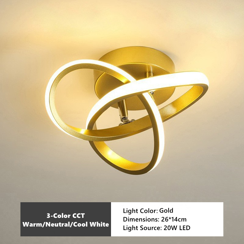 Gold-Design H