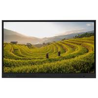 Pantallas Interactivas LED LCD 4K de 85 y 86 Pulgadas con Android, Wifi, Proyección Inalámbrica, Altavoz, Sensor de Luz, Software y Aplicación Integrados