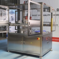 Machines de boulangerie avec technologie de découpe de gâteaux par ultrasons, nettoyage automatique, sécurité en acier inoxydable