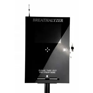 For Turkey breathalyzer vending machine professional home breathalyzer