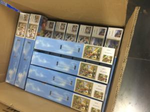 Yiwu Yuhui DIY pintura para niños adultos pared <span class=keywords><strong>diamante</strong></span> artesanía habitación decoración lindos cuadros de pintura <span class=keywords><strong>5D</strong></span> artesanía decoración de pared para la pared del hogar - Product Image 4