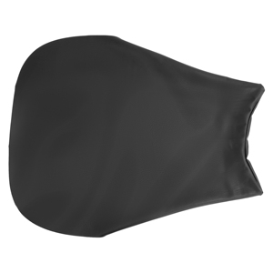 Funda de Asiento Estándar Negra de PVC para <span class=keywords><strong>Honda</strong></span> <span class=keywords><strong>Recon</strong></span> <span class=keywords><strong>250</strong></span> TRX250 TRX <span class=keywords><strong>250</strong></span> 1997-2004 ATV - Product Image 1