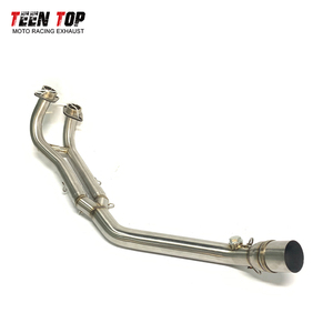 Vente en gros de tuyau d'échappement de <span class=keywords><strong>moto</strong></span> pour Yamaha <span class=keywords><strong>T</strong></span> Max500/<span class=keywords><strong>T</strong></span> Max530 2008-2016 - Product Image 3
