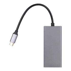 Vcom 4 cổng USB3.1 Loại C để Ethernet 1000Mbps pd3.0 100W phí USB Docking Station 5Gbps trung tâm dữ liệu - Product Image 6