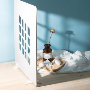 Tablero de luz y sombra de fondo de fotografía al por mayor para sesiones de productos de estudio para agregar efectos creativos a sus <span class=keywords><strong>fotos</strong></span> - Product Image 1