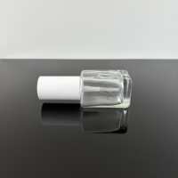 Flacon vide rectangulaire en verre transparent de 30 ml avec pulvérisateur à pompe et accessoires pour diffuseur à bâtonnets, idéal pour les huiles essentielles, lotions et parfums