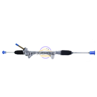 Cremallera y Piñón de Dirección Asistida para Nissan MICRA III K12 C+C LHD 48001-AX702 48001-AX701 48001-AX703 48001-AX700 48001-BC45A