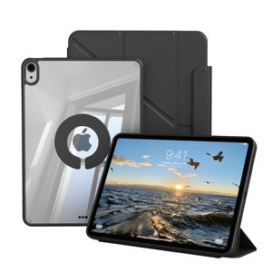 Funda de tableta con hebilla plegable y diseño magnético fuerte para <span class=keywords><strong>iPad</strong></span> 10th 10,9 pulgadas <span class=keywords><strong>2022</strong></span> para <span class=keywords><strong>iPad</strong></span> A16 2025 11 pulgadas - Product Image 1