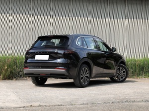 Geely Galaxy Starship L7 EM-i 2025, SUV <span class=keywords><strong>hybride</strong></span>, véhicule électrique, véhicules à énergie nouvelle - Product Image 2