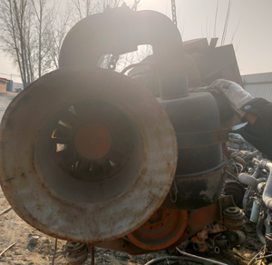 Sử Dụng Deutz F3l912 F2l912 F4l912 F4l912t F6l912 F6l912t Bf6l913 Bf6l913c Động Cơ Diesel Làm Mát Bằng Không Khí Động Cơ Deutz - Product Image 5