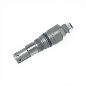 खुदाई मशीनरी भागों के लिए 22 v0000001f1 ओवरफ्लो वाल्व इन220000001f8; खुदाई मशीनरी भागों के लिए SK200-6E/200-8 के लिए - Product Image 1