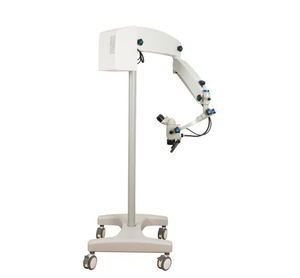 공장 도매 휴대용 치과 현미경 및 백내장 수술 현미경 카메라 가격 장착 - Product Image 2