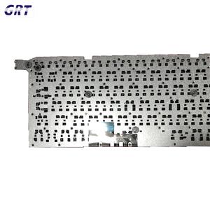 Sunrex Laptop <b>Keyboard</b> for Dell Vostro V5460 V5470 V5480 5460 5470 5480 14-5439 BR Layout - Product Image 6